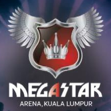 Capital Convention Bukit Bintang Sdn Bhd (Mega Star Arena) logo