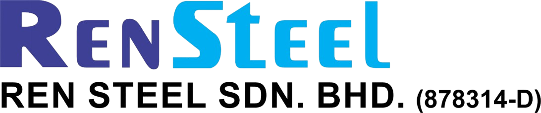 Ren Steel Sdn Bhd logo