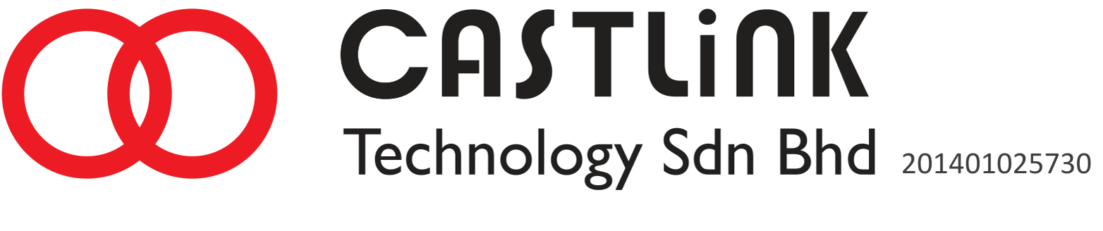 Castlink Technology Sdn Bhd logo