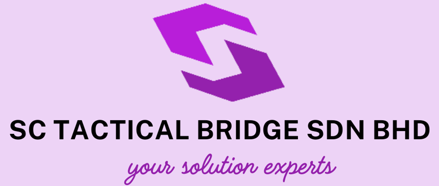 SC Tactical Bridge Sdn Bhd logo