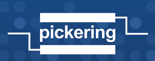 Pickering Group logo