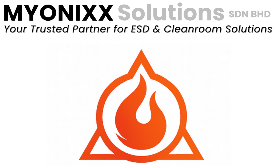 Myonixx Solutions Sdn Bhd logo